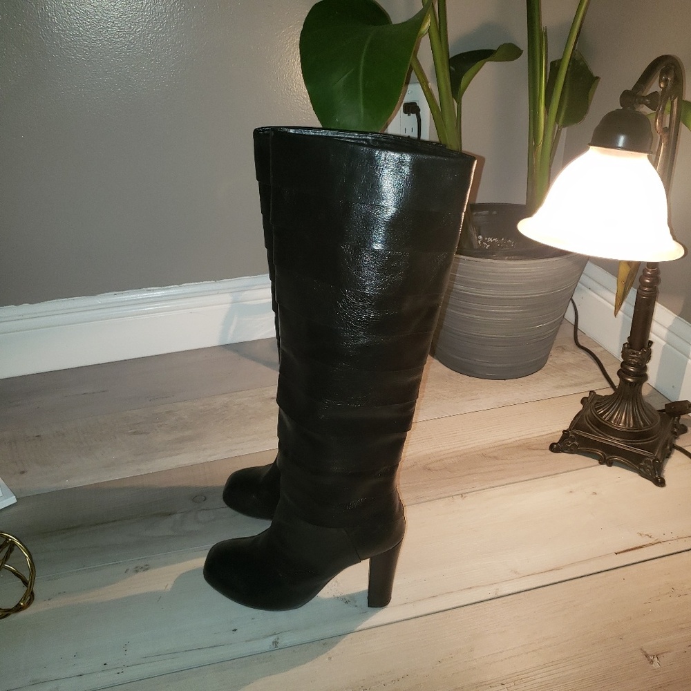 Jeffrey Campbell Women's tall boots
